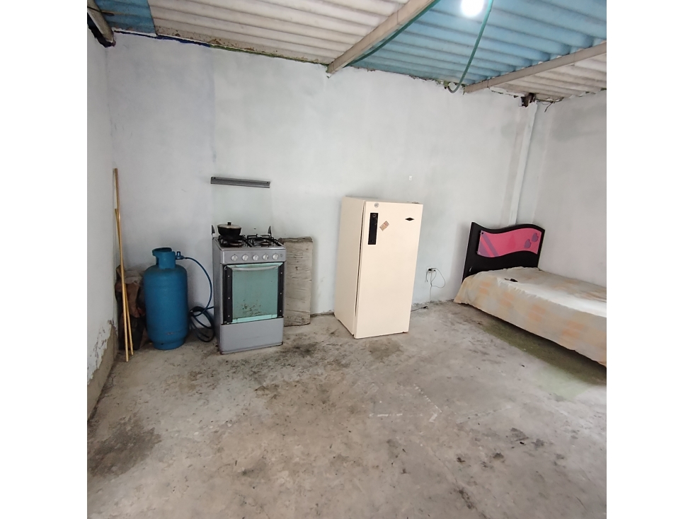 Casa en venta en La Libertad, Bogotá · foto 9 de 24