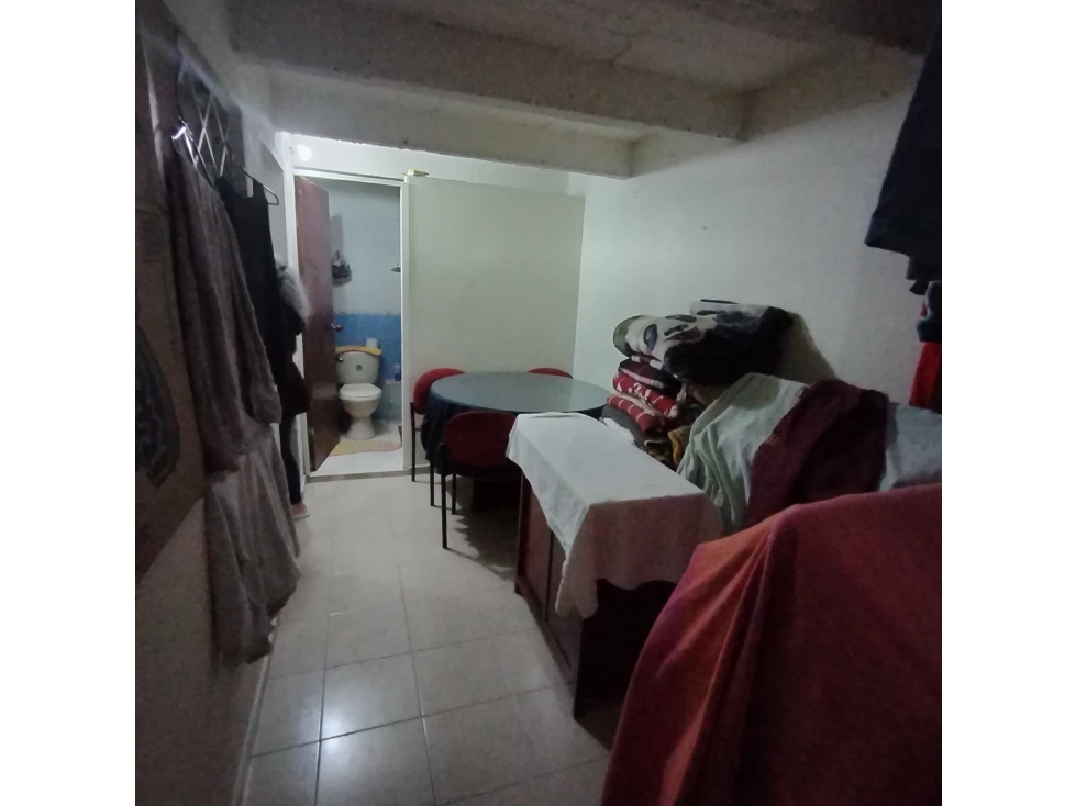 Casa en venta en La Libertad, Bogotá · foto 14 de 24