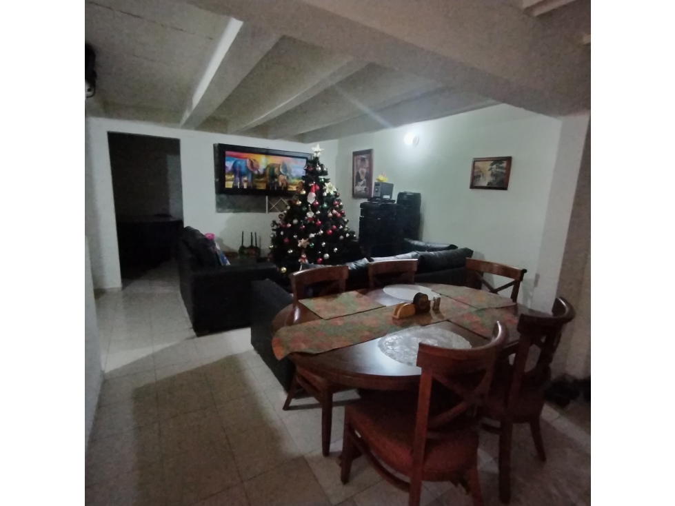 Casa en venta en La Libertad, Bogotá · foto 4 de 24