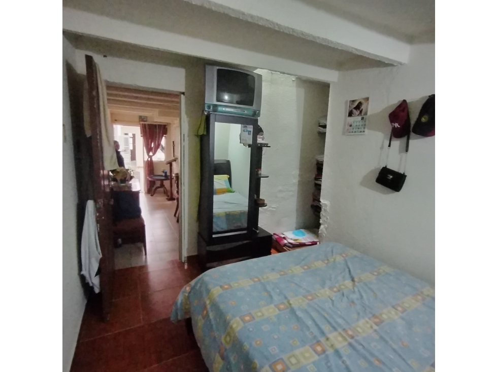 Casa en venta en La Libertad, Bogotá · foto 6 de 24