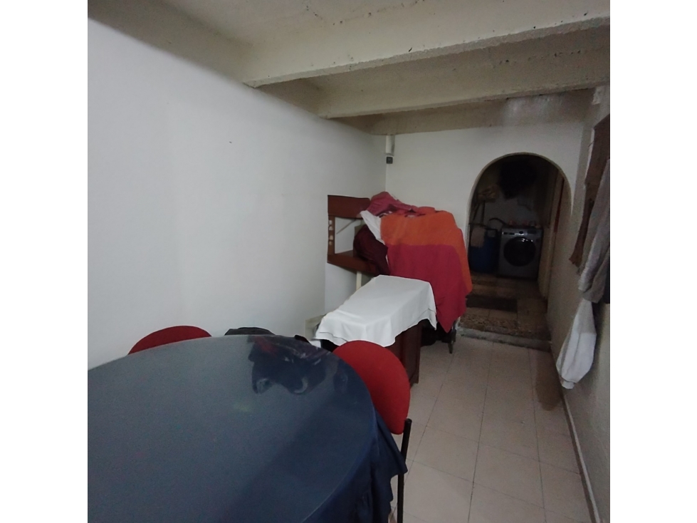 Casa en venta en La Libertad, Bogotá · foto 12 de 24