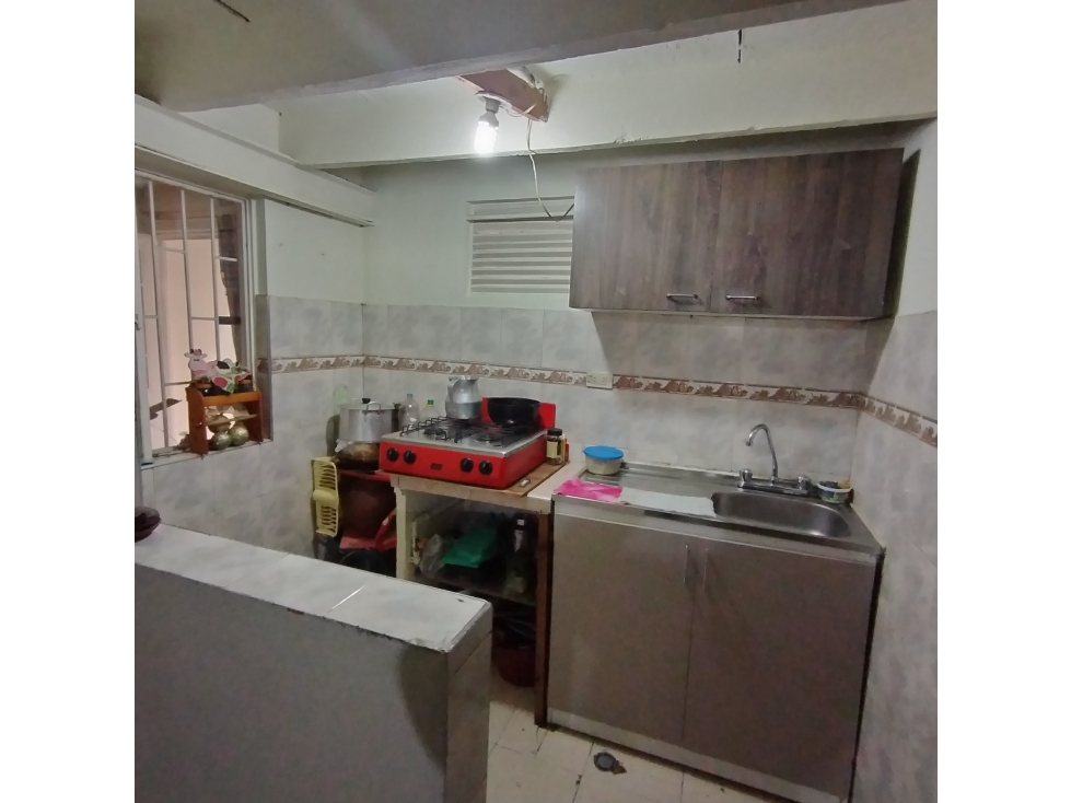 Casa en venta en La Libertad, Bogotá · foto 8 de 24