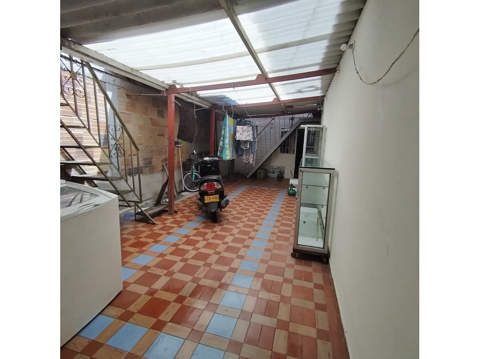 Casa en venta en La Libertad, Bogotá · foto 20 de 24