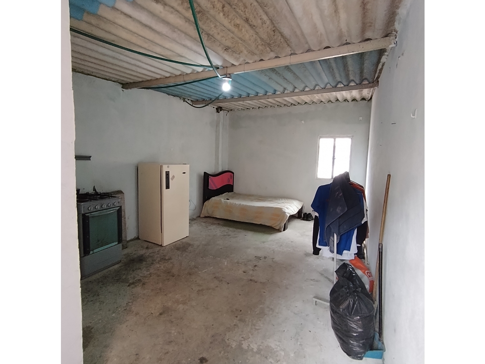 Casa en venta en La Libertad, Bogotá · foto 11 de 24