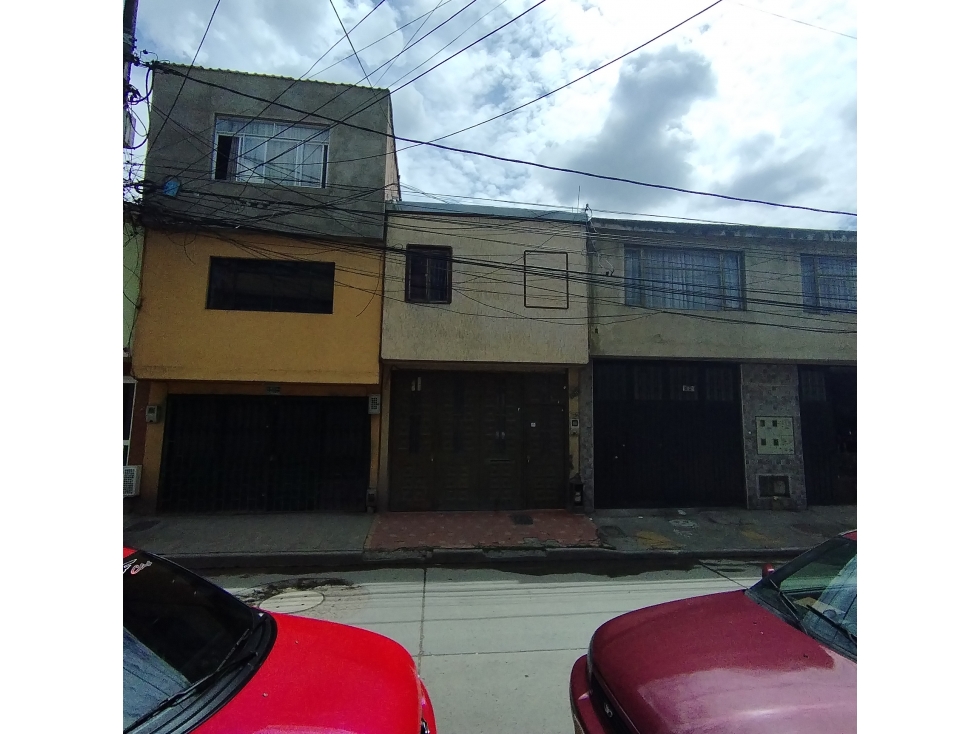 Casa en venta en La Libertad, Bogotá · foto 16 de 24