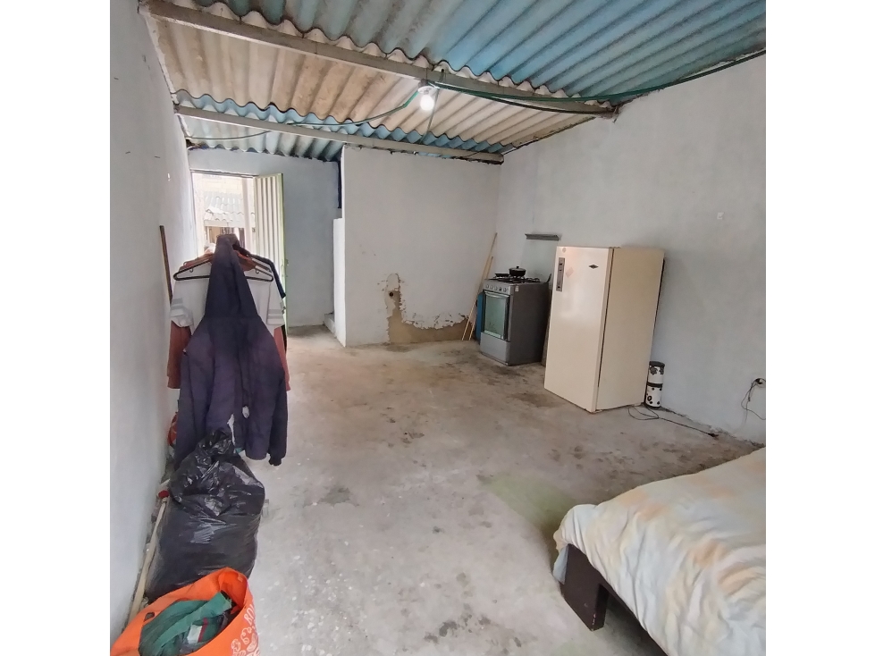 Casa en venta en La Libertad, Bogotá · foto 3 de 24