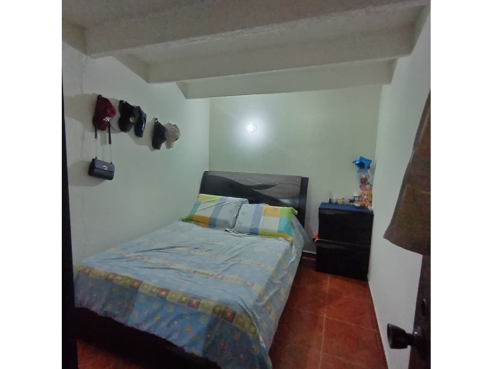 Casa en venta en La Libertad, Bogotá · foto 7 de 24