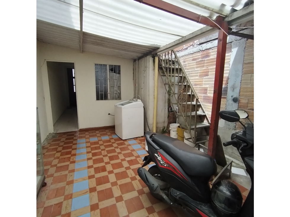 Casa en venta en La Libertad, Bogotá · foto 21 de 24