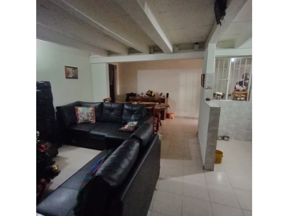 Casa en venta en La Libertad, Bogotá · foto 5 de 24