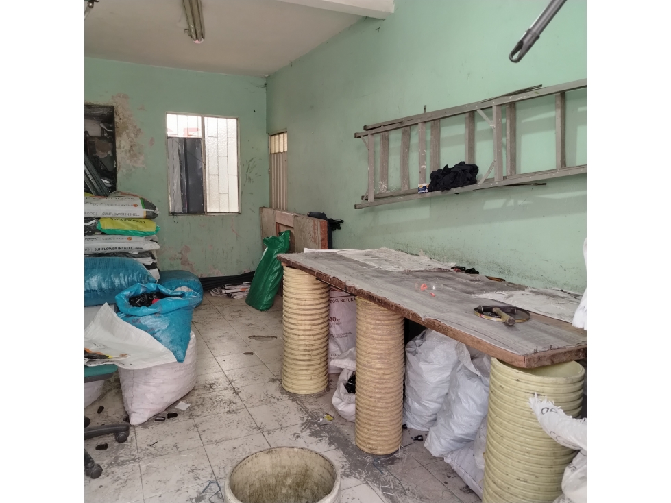 Casa en venta en La Libertad, Bogotá · foto 24 de 24