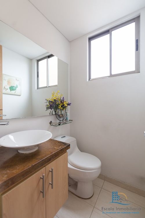 Casa de 3 alcobas en venta en Pueblo Viejo, Cota, 111 m² · foto 4 de 16