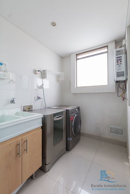 Casa de 3 alcobas en venta en Pueblo Viejo, Cota, 111 m² · foto 6 de 16