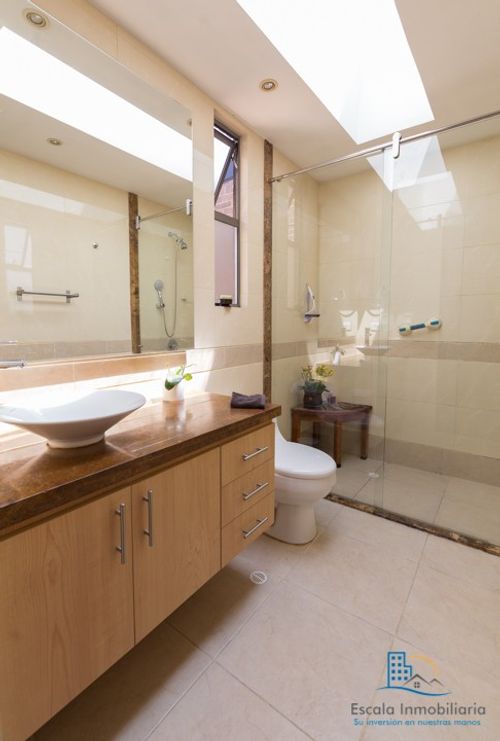 Casa de 3 alcobas en venta en Pueblo Viejo, Cota, 111 m² · foto 11 de 16