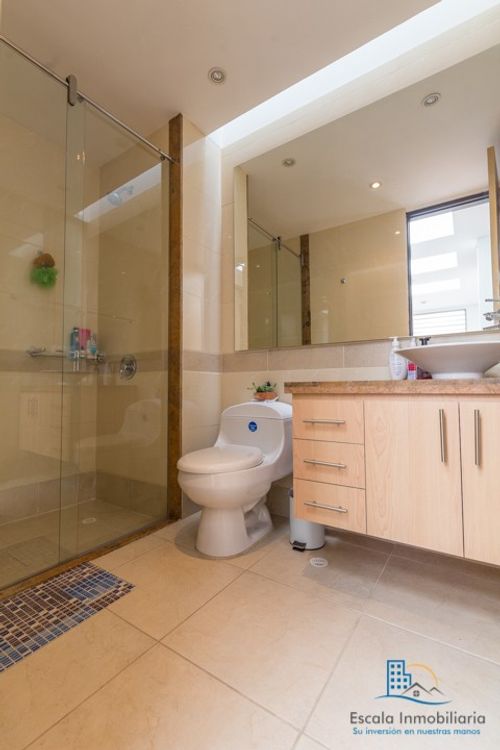 Casa de 3 alcobas en venta en Pueblo Viejo, Cota, 111 m² · foto 8 de 16