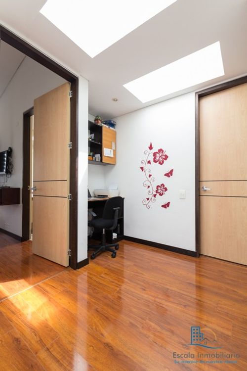 Casa de 3 alcobas en venta en Pueblo Viejo, Cota, 111 m² · foto 7 de 16