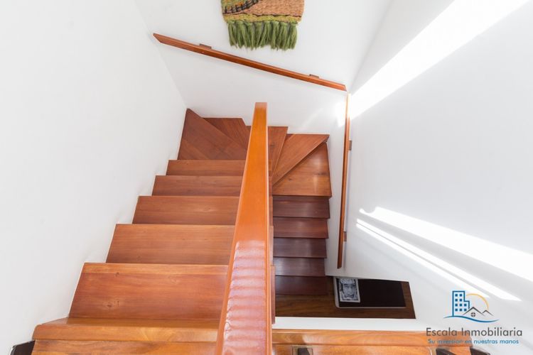 Casa de 3 alcobas en venta en Pueblo Viejo, Cota, 111 m² · foto 13 de 16