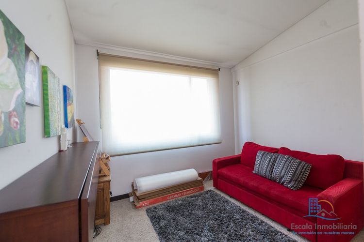 Casa de 3 alcobas en venta en Pueblo Viejo, Cota, 111 m² · foto 12 de 16