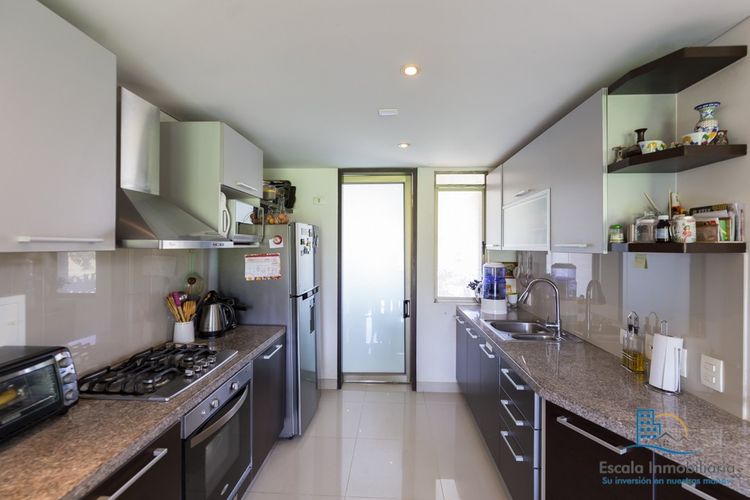 Casa de 3 alcobas en venta en Pueblo Viejo, Cota, 111 m² · foto 16 de 16