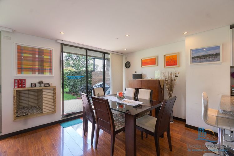 Casa de 3 alcobas en venta en Pueblo Viejo, Cota, 111 m² · foto 2 de 16