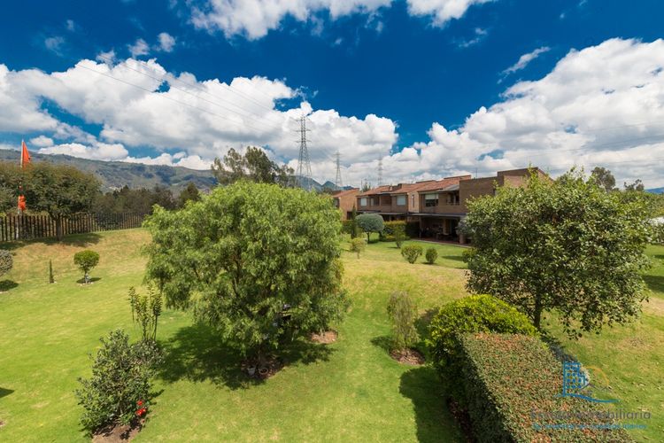 Casa de 3 alcobas en venta en Pueblo Viejo, Cota, 111 m² · foto 15 de 16
