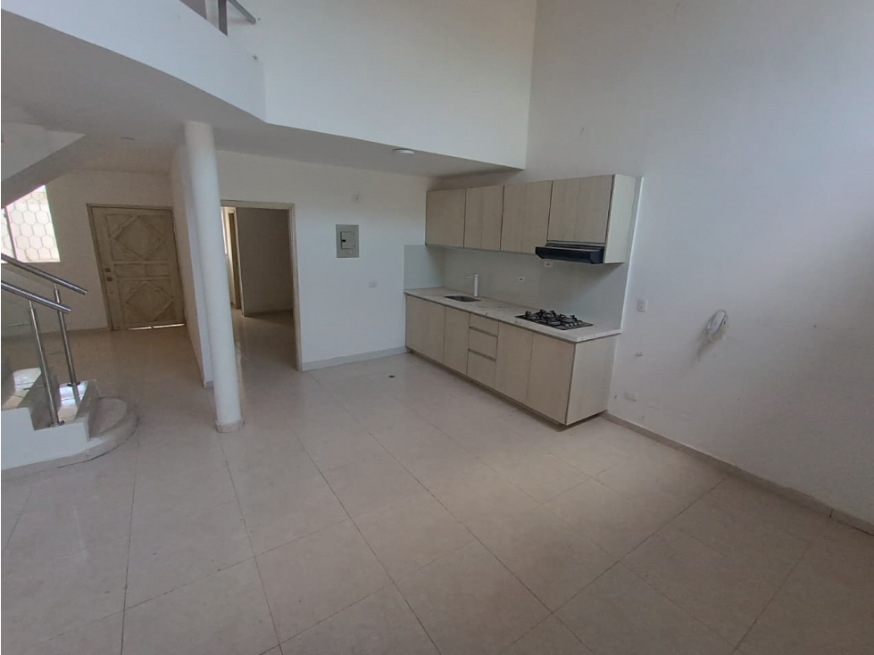 Casa en venta en Bello Horizonte, Santa Marta · foto 6 de 24