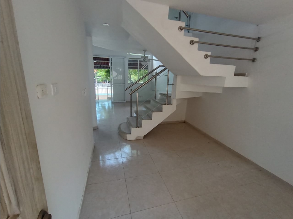 Casa en venta en Bello Horizonte, Santa Marta · foto 8 de 24