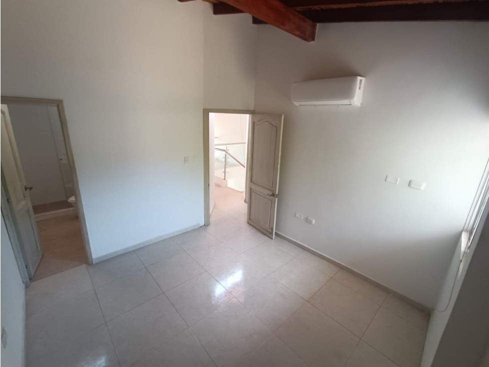 Casa en venta en Bello Horizonte, Santa Marta · foto 16 de 24