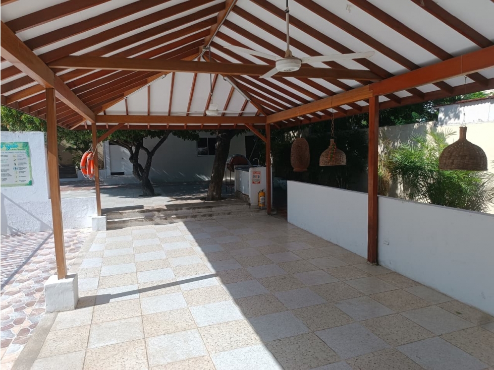 Casa en venta en Bello Horizonte, Santa Marta · foto 22 de 24