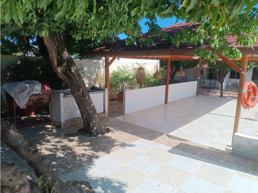 Casa en venta en Bello Horizonte, Santa Marta · foto 23 de 24