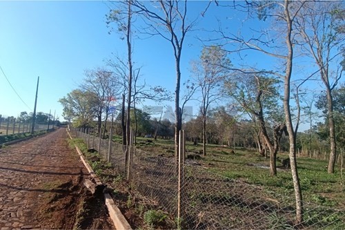 Terreno en venta en Hernandarias — foto 3