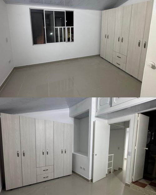 Casa de 4 alcobas en venta en Ciudadela Real De Minas, Bucaramanga, 92 m² · foto 2 de 9