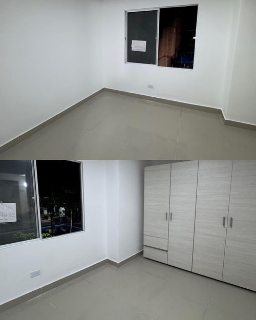 Casa de 4 alcobas en venta en Ciudadela Real De Minas, Bucaramanga, 92 m² · foto 5 de 9