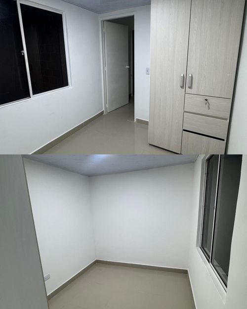 Casa de 4 alcobas en venta en Ciudadela Real De Minas, Bucaramanga, 92 m² · foto 6 de 9
