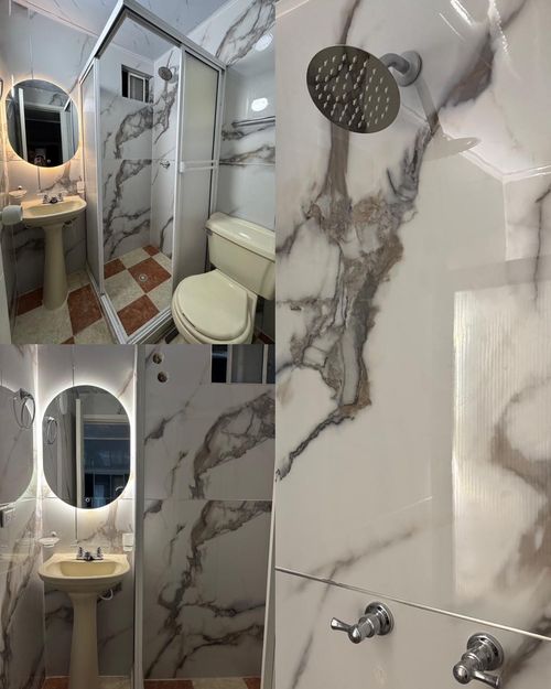 Casa de 4 alcobas en venta en Ciudadela Real De Minas, Bucaramanga, 92 m² · foto 7 de 9