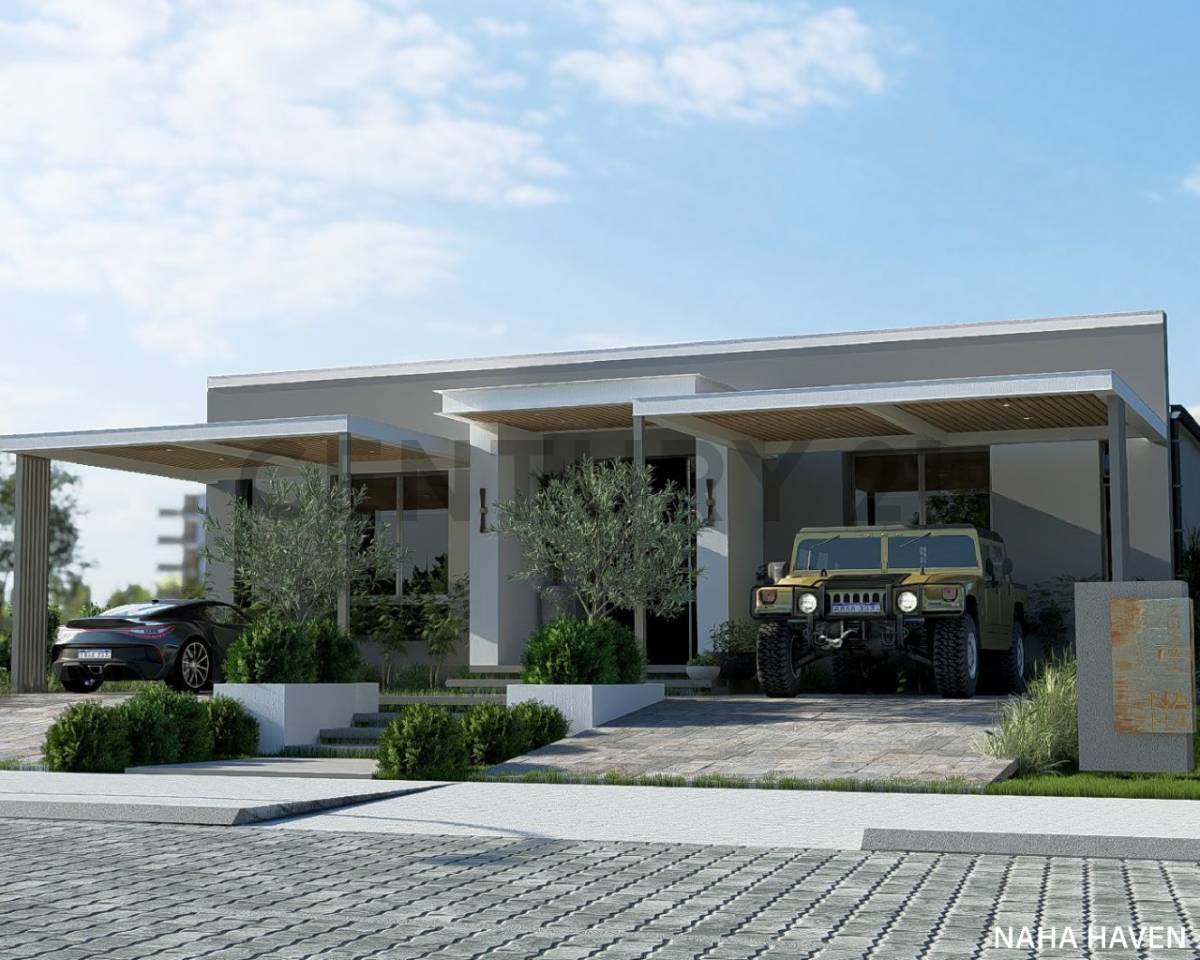 Venta de Casa en Condominio en San Bernardino, Cordillera — foto 2