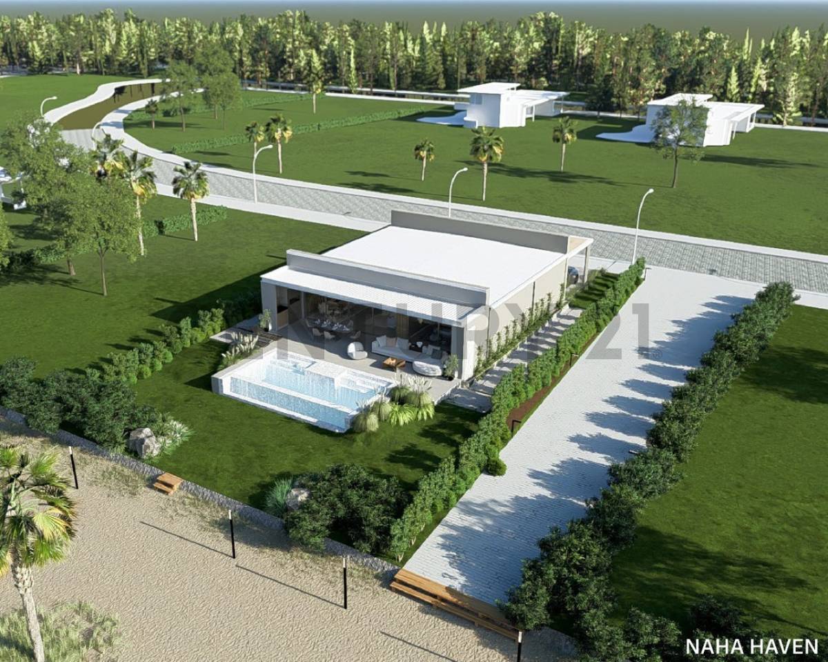 Venta de Casa en Condominio en San Bernardino, Cordillera — foto 3