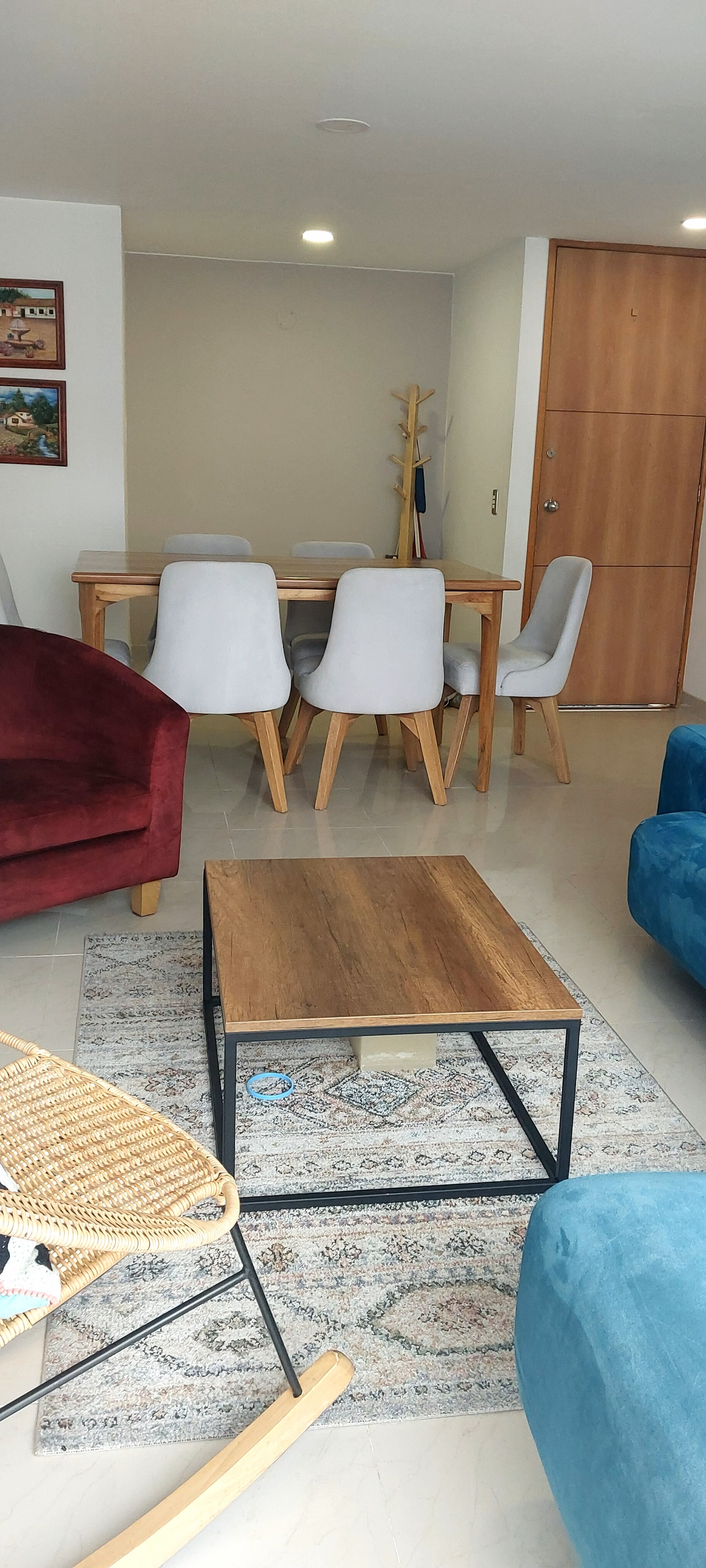 Apartamento en venta en Nuevo Country, Bogotá · foto 2 de 14