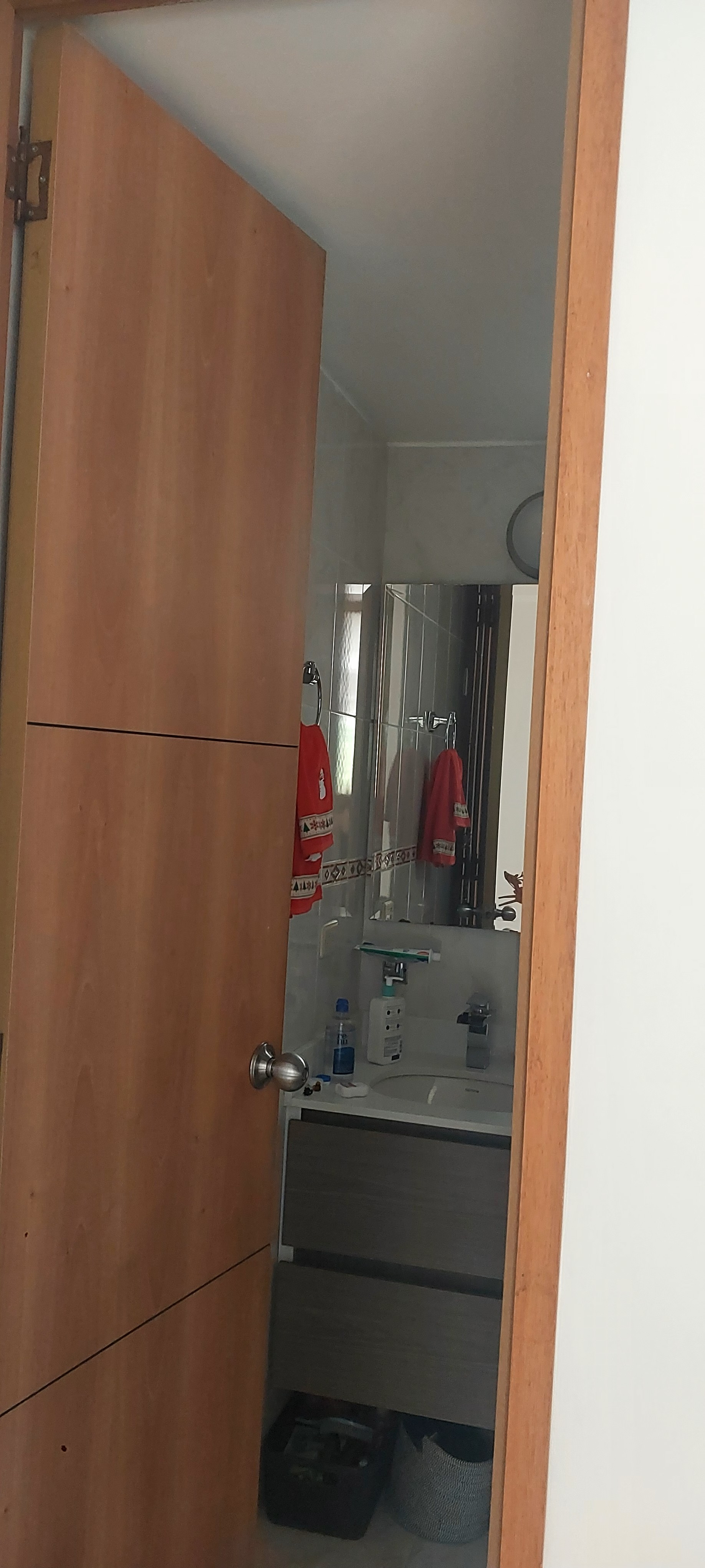 Apartamento en venta en Nuevo Country, Bogotá · foto 5 de 14