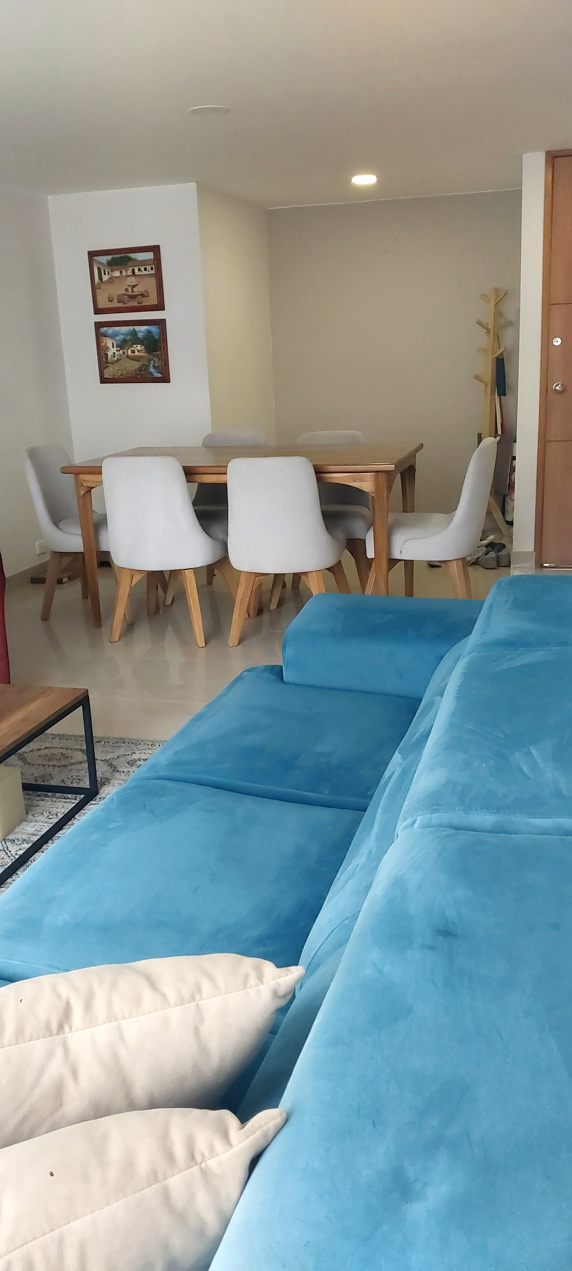 Apartamento en venta en Nuevo Country, Bogotá · foto 6 de 14