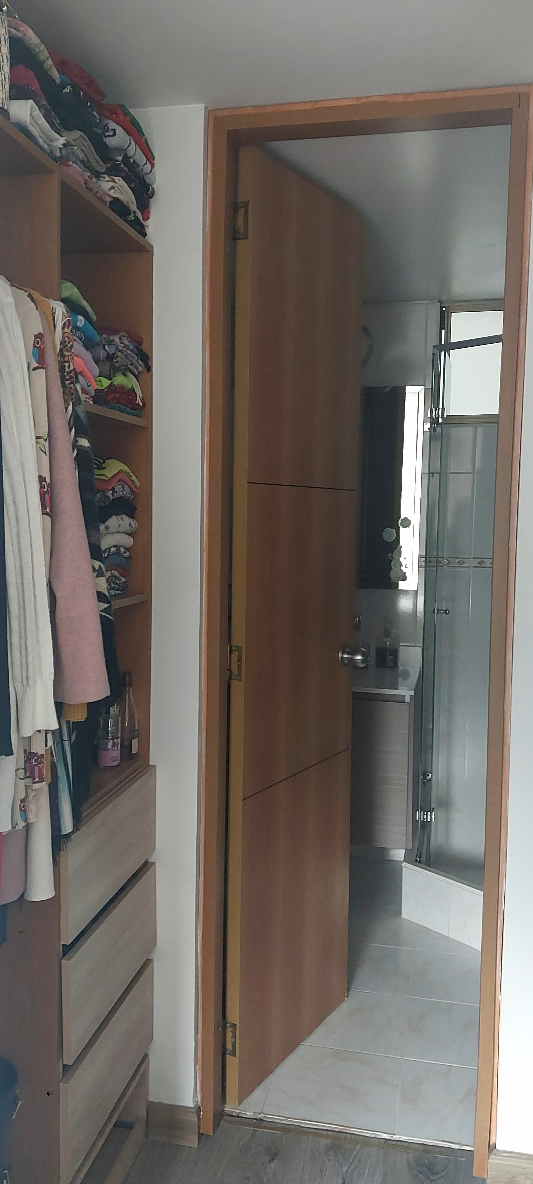 Apartamento en venta en Nuevo Country, Bogotá · foto 9 de 14
