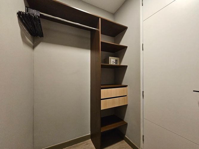Apartaestudio en arriendo en Oviedo, Medellín, 64 m² · foto 15 de 16