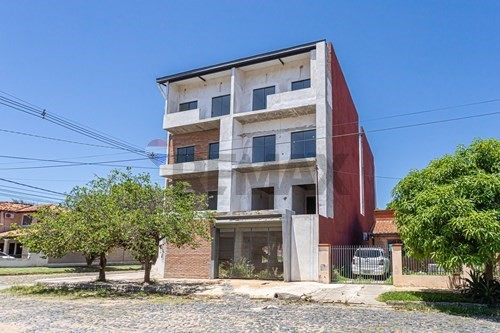 Edificio en venta para inversión en Loma Pyta - Asunción — foto 3