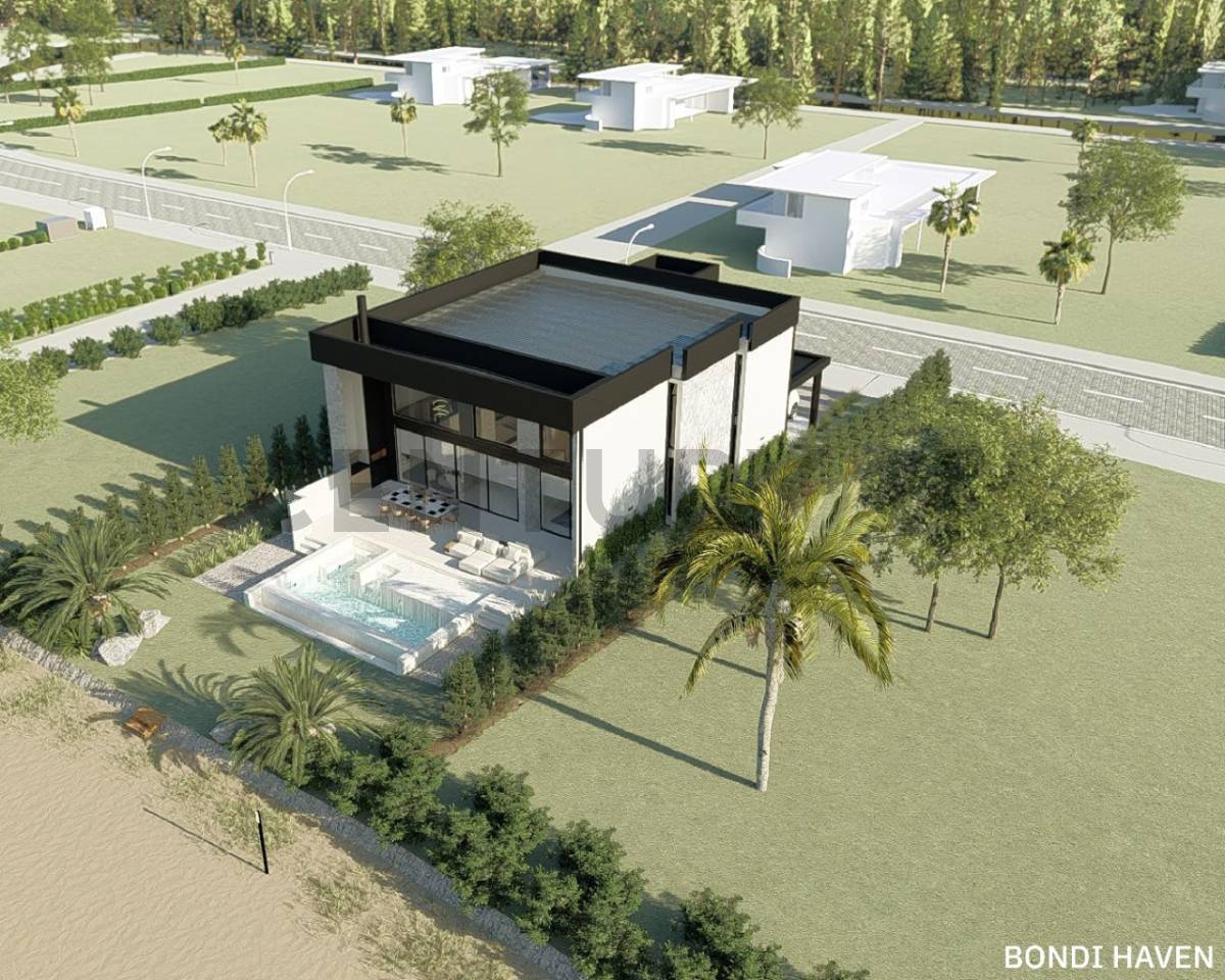 Vivienda de lujo en pozo en Highlands, San Bernardino — foto 3