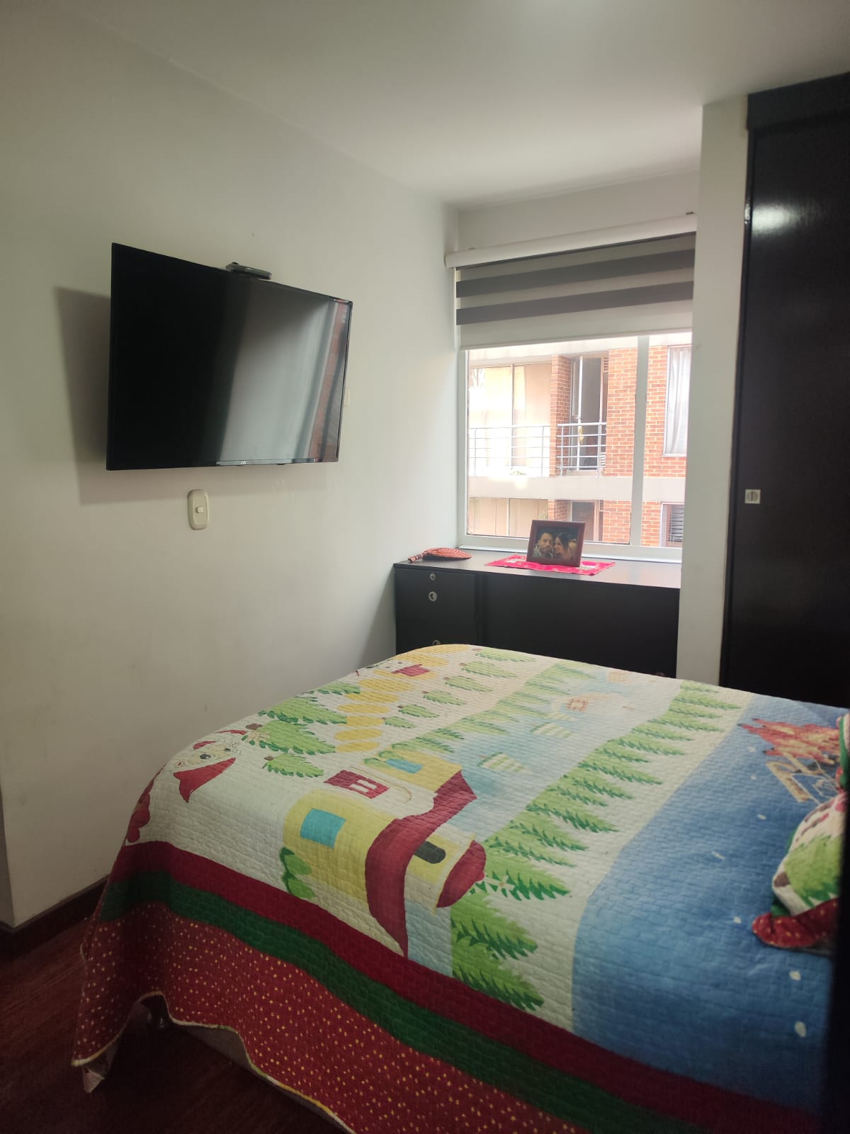 Apartamento en venta en Cantalejo, Bogotá · foto 2 de 10