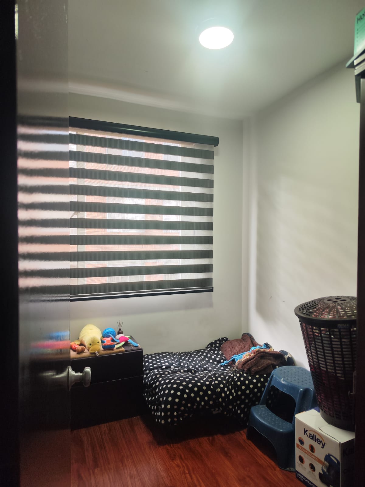 Apartamento en venta en Cantalejo, Bogotá · foto 3 de 10