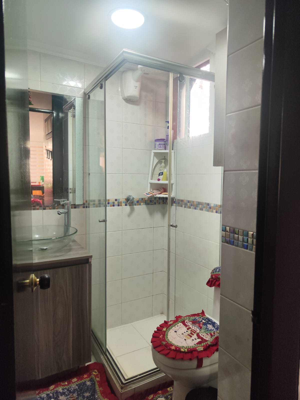 Apartamento en venta en Cantalejo, Bogotá · foto 5 de 10