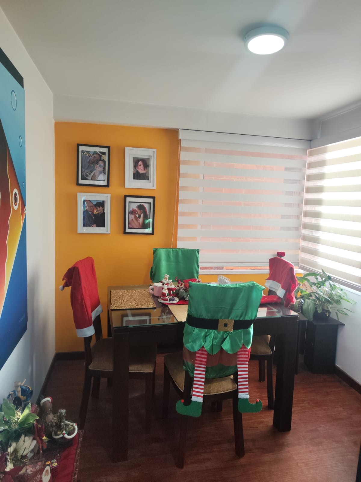 Apartamento en venta en Cantalejo, Bogotá · foto 6 de 10