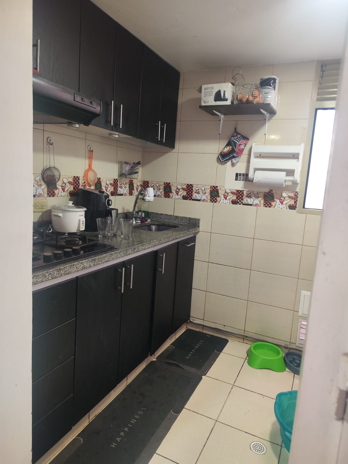 Apartamento en venta en Cantalejo, Bogotá · foto 7 de 10