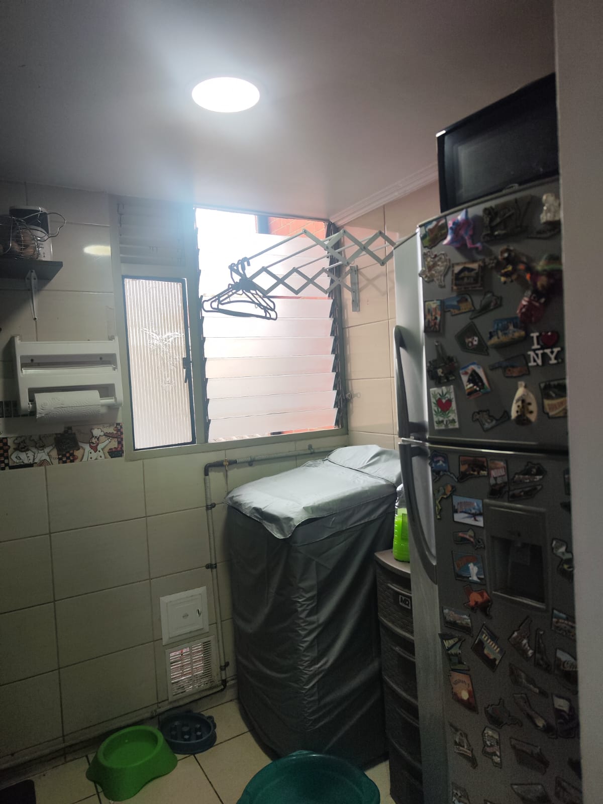 Apartamento en venta en Cantalejo, Bogotá · foto 8 de 10