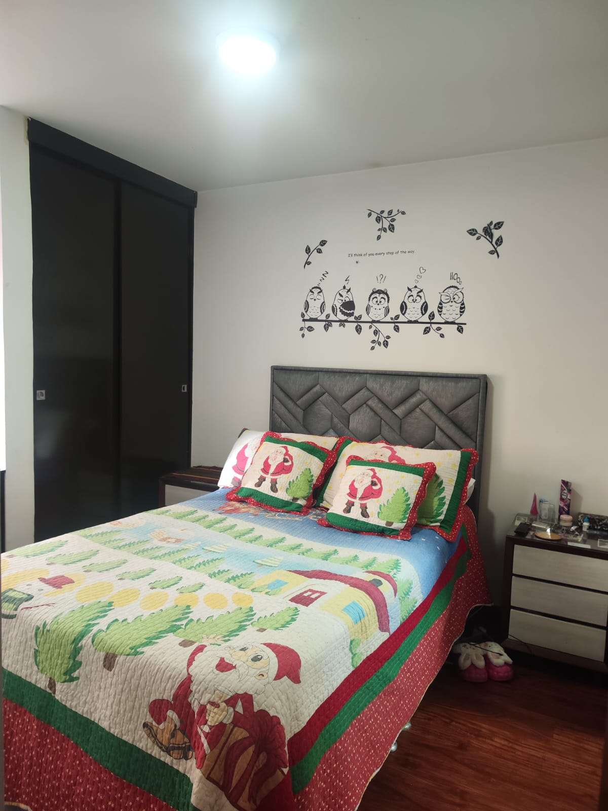 Apartamento en venta en Cantalejo, Bogotá · foto 9 de 10
